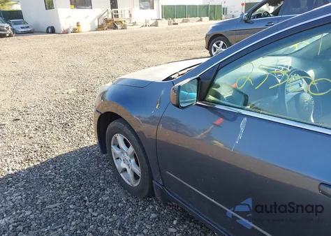 2007 Nissan Altima 2.5 S z USA, uszkodzony, nr VIN 1N4AL21E57C153330